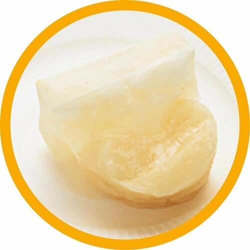 雑煮やあんころ餅に 切り餅おすすめ イメージ