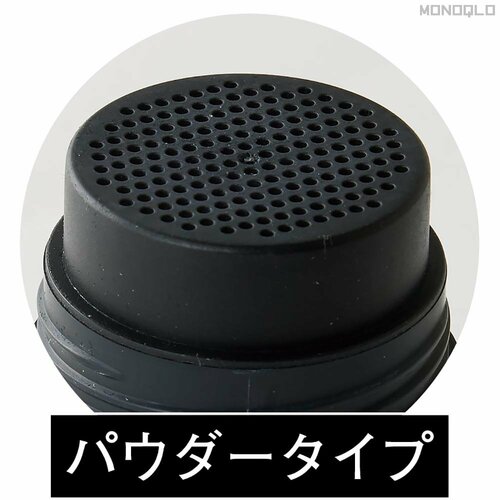 頭頂部(つむじ)が気になる場合 増毛パウダーおすすめ イメージ2