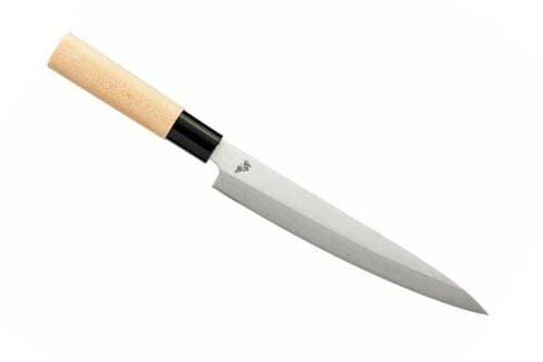 木製 柳刃包丁おすすめ イメージ