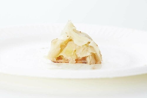 7位: 【兵庫県】タレが味を締める「神戸味噌だれ餃子」 餃子おすすめ イメージ2
