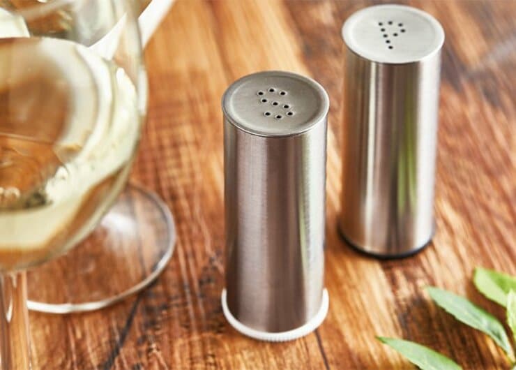 知ってた？ IKEAの調味料入れが美味しく保存できると評判なんです