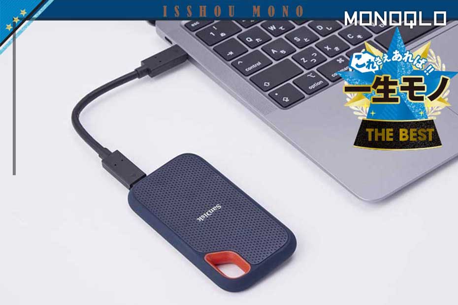 初心者✨カメラ付・大容量SSD◇シルバー◇すぐ使えるノートパソコン◇D245-1 ロジテック SSD 外付け 250GB iPhone iPad 読込速度1000MB/S