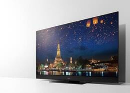 一目瞭然の高画質！  パナソニックの有機EL 4Kテレビ「ビエラ TH-55GZ2000」｜家電批評・オブ・ザ・イヤー