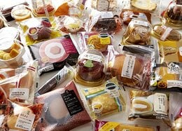 【売り切れ御免】コンビニスイーツ39品食べ比べ。プロが選んだベストの逸品は？