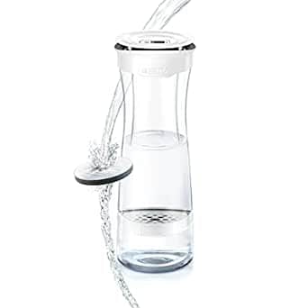 ブリタ「カラフェ型浄水器」