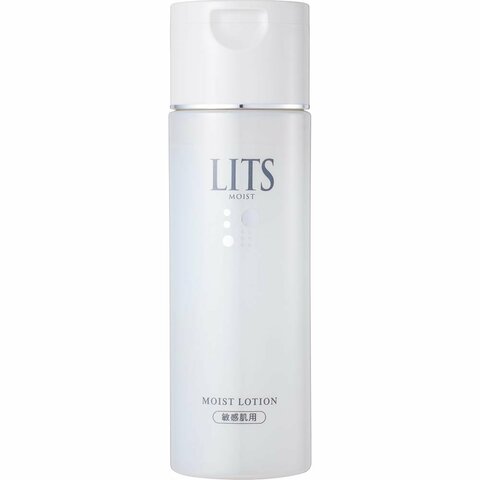 敏感肌用化粧水（高保湿タイプ）145ml×10本セット モイスト