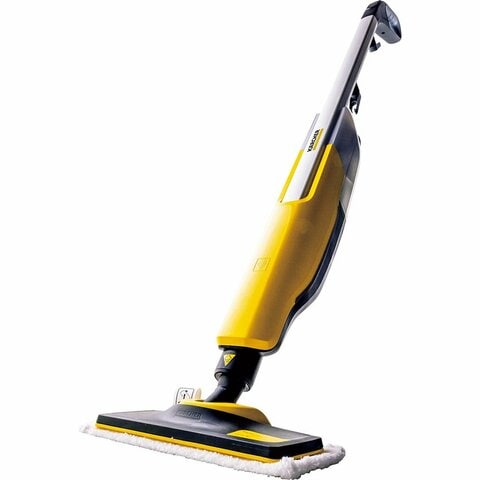 ケルヒャー スチームモップ SC Upright 家庭用スチームモップ SC Upright 1.513-349.0(販売終了) | 電動