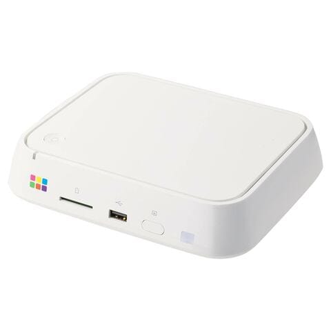 バッファロー「おもいでばこ」徹底レビュー。テレビの大画面で家族の