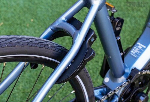 【鍵(ロック)】 e-bikeおすすめ イメージ