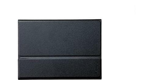 5位: 長く打ち続けると指や手が疲れるKVAGO Bluetoothキーボード イメージ2