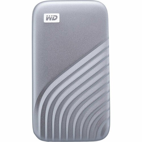Western Digital「WDBAGF0010BGY」 イメージ