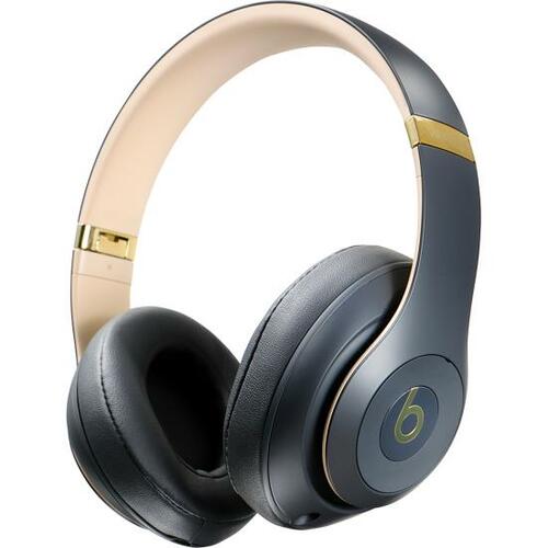 11位: Beats「Studio3 wireless」|Beatsらしい低域の厚みが好感 イメージ