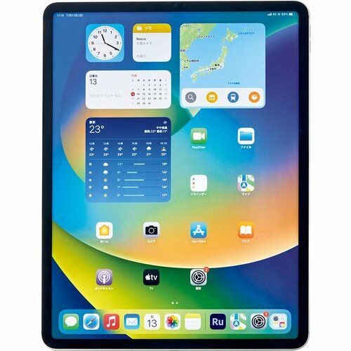 Apple「iPad Pro 12.9インチ第6世代」 イメージ