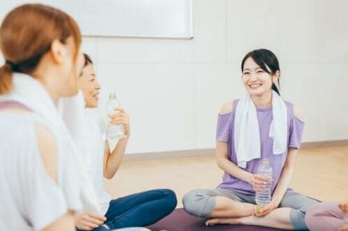 女性にはレディース用がおすすめな理由