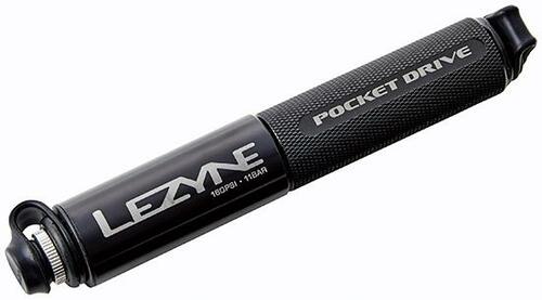 9位:Lezyne「POCKET DRIVE」 イメージ