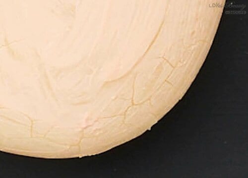 テスト1:保湿力 乾燥肌向け保湿化粧下地おすすめ イメージ