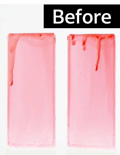 Before プチプラボディソープおすすめ イメージ