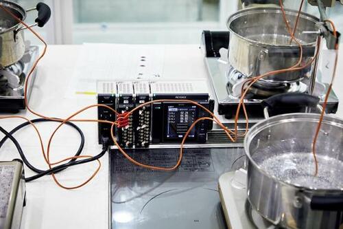 鍋の季節に大活躍！「卓上コンロ」4製品をテスト イメージ