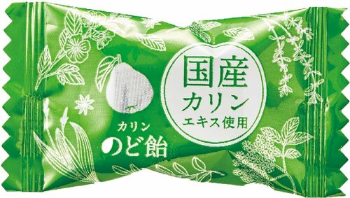 のど飴おすすめ ロッテ のど飴(袋) イメージ2