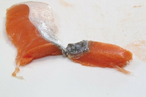 柔らかいものは切りにくいカクセーのオールステンレス イメージ2