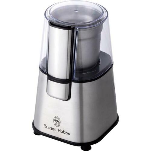 豆を挽きやすく手入れも簡単！「コーヒーグラインダー」 イメージ