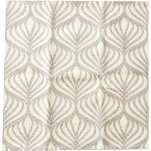 プチプラでホテルの高級感“ニトリ”のクッションカバー イメージ2