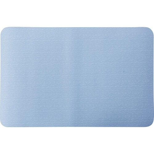 やわらかいバスマットのおすすめはDCM「溶岩バスマット ソフト M」 バスマットおすすめ イメージ