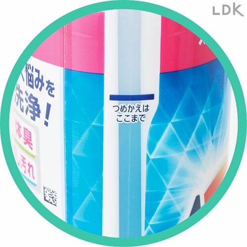 使用感:◎ 洗濯洗剤おすすめ イメージ