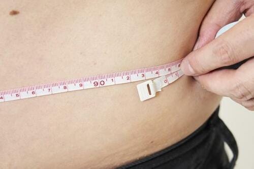 検証1：ウエスト イメージ