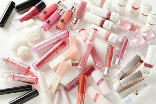 ピンクリップの人気商品を比較 ピンクリップおすすめ イメージ