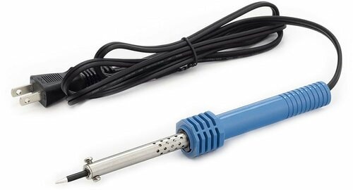 HAKKO「BLUE SET はんだこてセット40W FX511-01」 イメージ