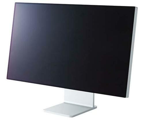 27インチiMacが2台買えてしまう価格32インチ6Kプロ仕様ディスプレイです イメージ