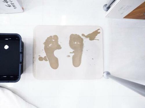 吸水性・速乾性の高い素材入り バスマットおすすめ イメージ