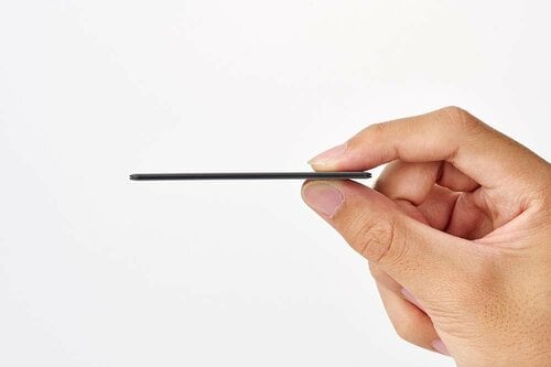 カード型：「Tile Slim 2022」 イメージ2