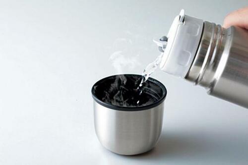 コップ付きタイプなら 象印マホービン TUFF イメージ3