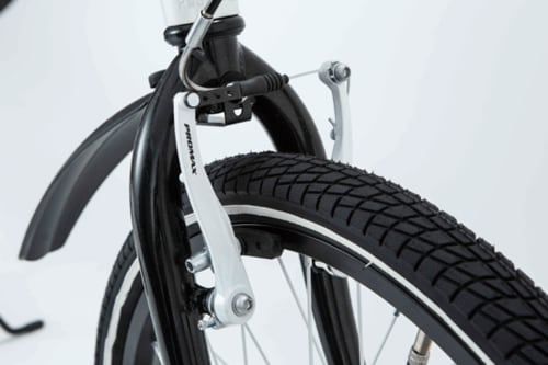 3位は「WACHSEN BA-101 Weiβ」持ち運びに最適な軽さでレジャーにオススメ!