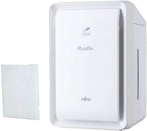 富士通ゼネラル「PLAZION 加湿除菌脱臭機 DAS-303K」