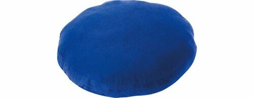 さるるの部屋:ふわふわモッチモッチのクッション（直径60cm）:クッション