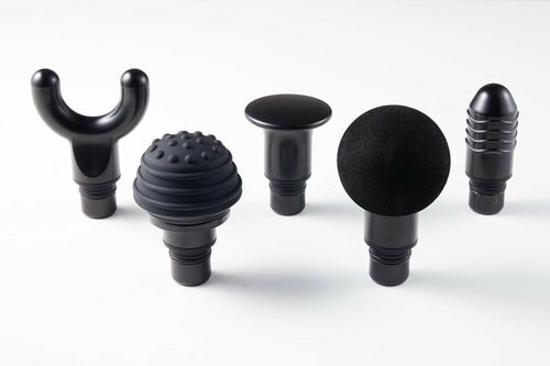 マーサージガンおすすめ レンフォ Active ハンディガン イメージ2