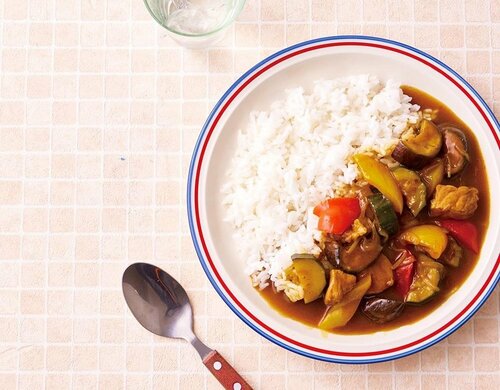 スパイシーさと懐かしさのいいとこどりのカレーに! LDKベストバイおすすめ イメージ