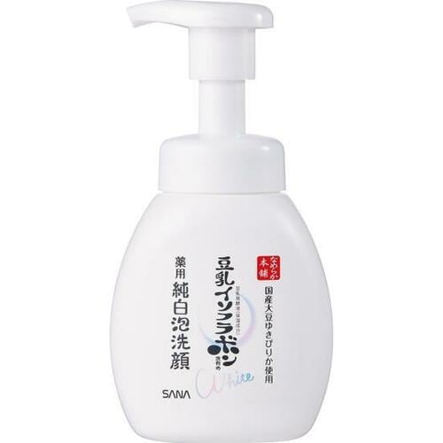 常盤薬品工業:なめらか本舗 薬用泡洗顔（医薬部外品）:コスメ
