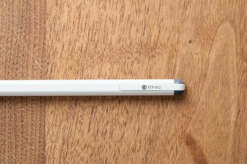結果:スライド式充電ポートが秀逸! iPad互換おすすめ イメージ