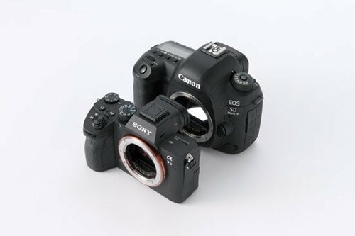最強のフルサイズ入門機ならα7 Ⅲで間違いありません！ イメージ4