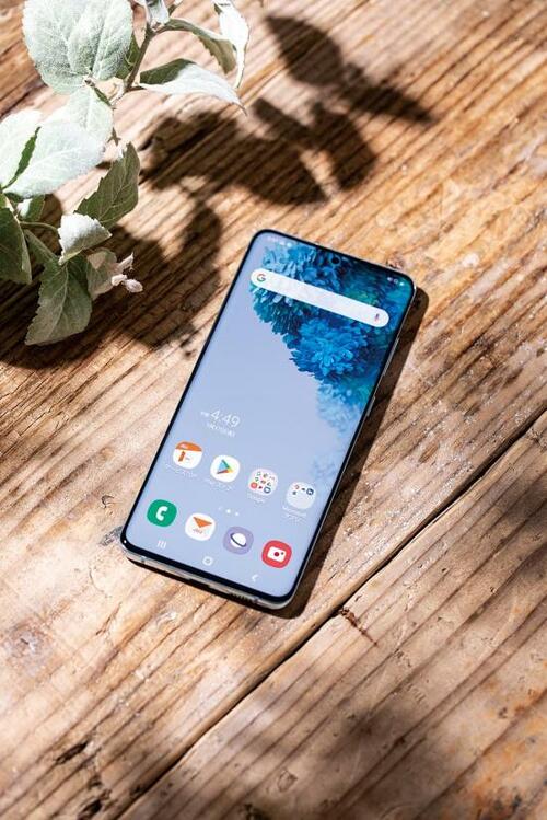 全方位で最強! サムスン「Galaxy S20+ 5G」