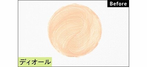 崩れにくさ 日焼け止め下地・UV下地おすすめ イメージ
