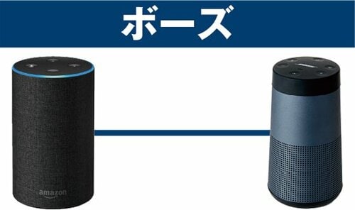 SoundLink Revolveなら常にペアリング状態にできます イメージ2