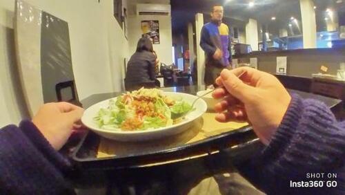 “心構えがいらない”のが今っぽい毎日気軽に使えるアクションカメラ イメージ