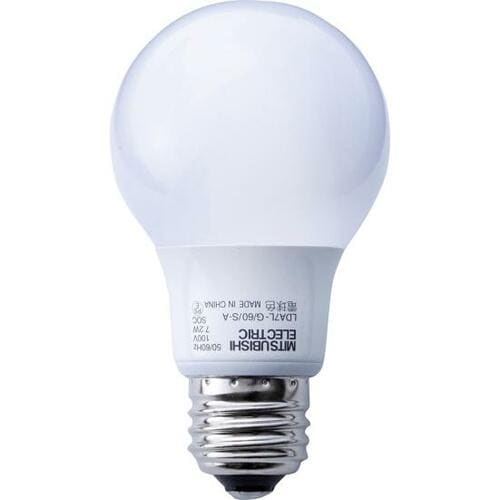 三菱電機「LED電球 LDA7L-G/60/S-A」 イメージ2