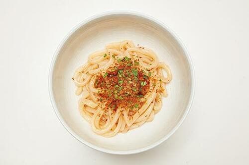 18位: 18位はS&B 麺日和 梅かつお味がぼけているのでパンチがほしい うどんつゆおすすめ イメージ