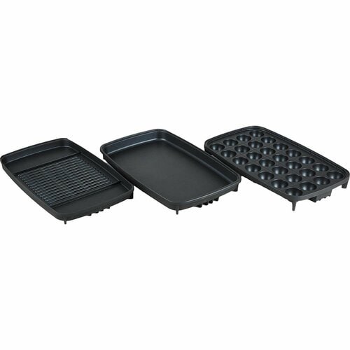 LDKベストバイ焼肉グリルおすすめ 山善 減煙焼き肉グリル XGRILL TRIPLE イメージ2